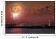 Fireworks Over Washington DC Wall Mural