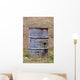 Fass Wall Decal