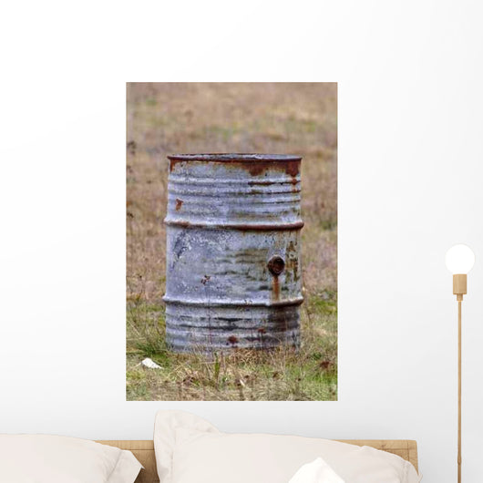 Fass Wall Decal
