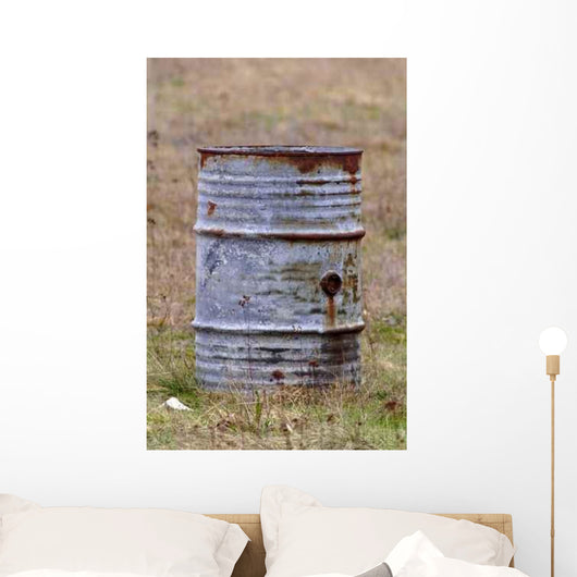 Fass Wall Decal