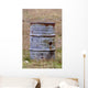 Fass Wall Decal