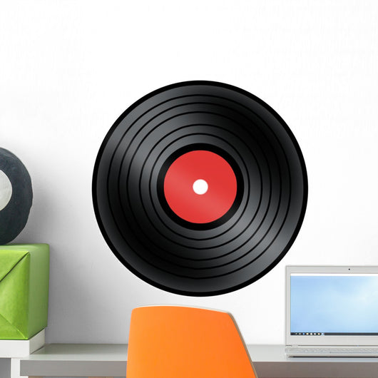 Vinyl Wall Mural
