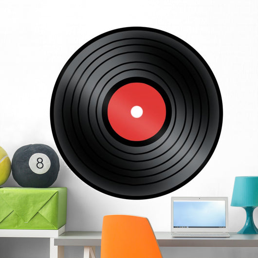 Vinyl Wall Mural