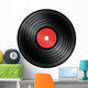 Vinyl Wall Mural