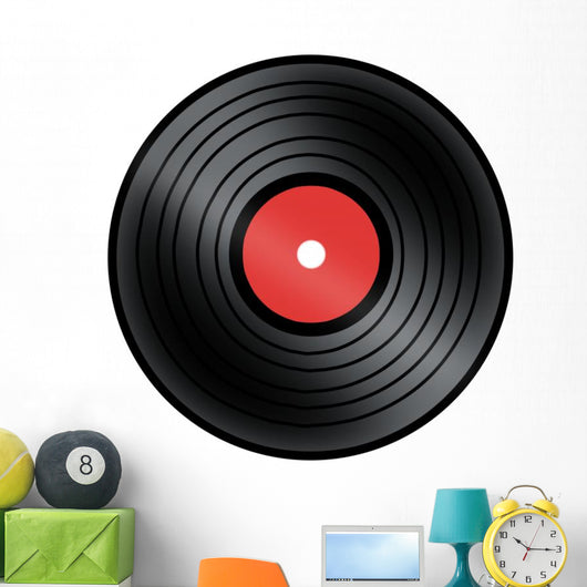 Vinyl Wall Mural