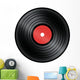 Vinyl Wall Mural