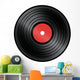 Vinyl Wall Mural