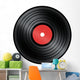 Vinyl Wall Mural