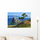 Tree Desires Cape Burhan Wall Decal