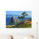 Tree Desires Cape Burhan Wall Decal