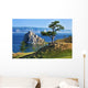 Tree Desires Cape Burhan Wall Decal