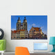 Lutherstadt Wittenberg Wall Decal