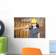 Female Construction Apprentice