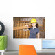 Female Construction Apprentice