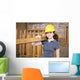 Female Construction Apprentice