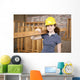 Female Construction Apprentice