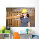 Female Construction Apprentice