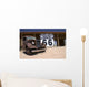 Route 66 Wall Mural