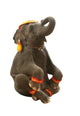 Circus Elephant Wall Decal