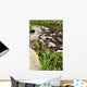 Rhododendron Wall Mural