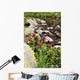 Rhododendron Wall Mural