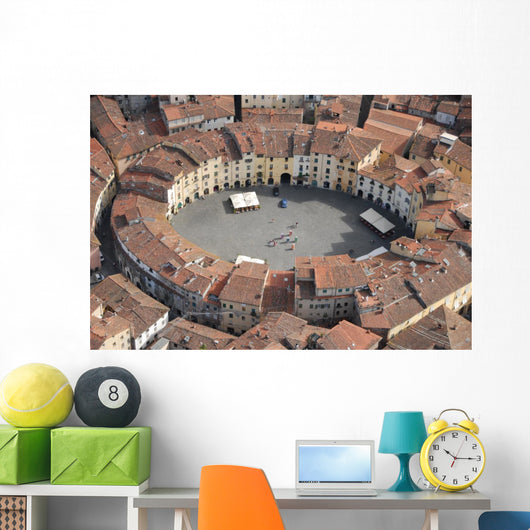 Lucca