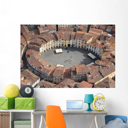 Lucca