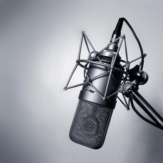 Studio Microphone