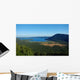 Lago Di Vico Wall Decal