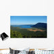 Lago Di Vico Wall Decal