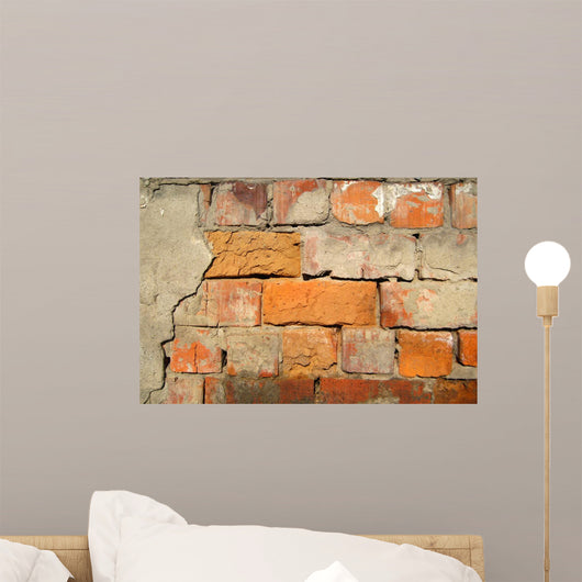 Backgrounds Brick Wall