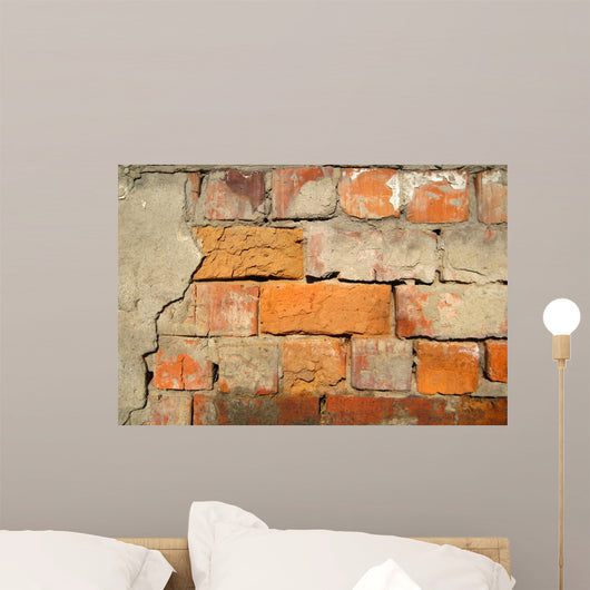 Backgrounds Brick Wall