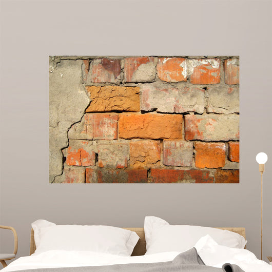 Backgrounds Brick Wall