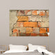 Backgrounds Brick Wall