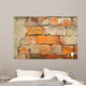 Backgrounds Brick Wall
