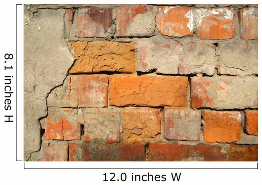 Backgrounds Brick Wall