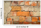 Backgrounds Brick Wall