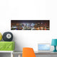 Manhattan New York City panorama Wall Mural