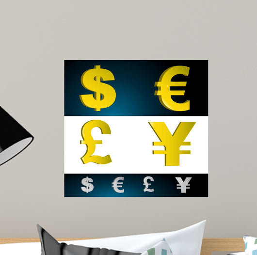 Currency Symbols