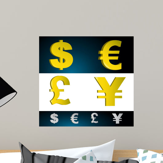 Currency Symbols