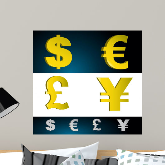 Currency Symbols