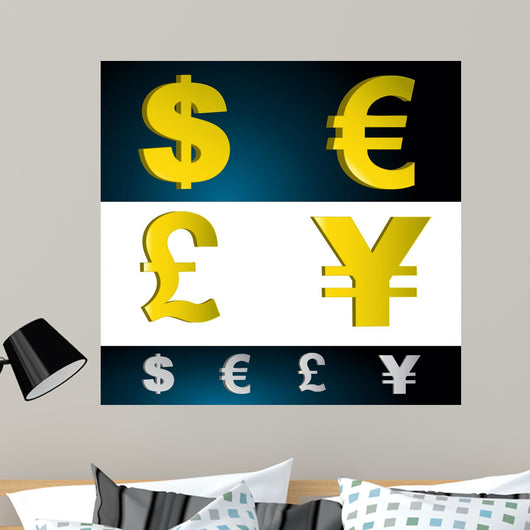Currency Symbols