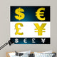 Currency Symbols
