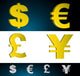 Currency Symbols