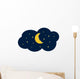 Sun and Skies Night