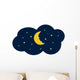 Sun and Skies Night
