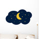 Sun and Skies Night