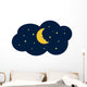 Sun and Skies Night