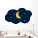 Sun and Skies Night