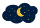 Sun and Skies Night